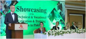 Pakistan inches towards a better TVET system