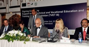 eu-to-provide-further-e45-million-to-support-tvet-reform-in-pakistan