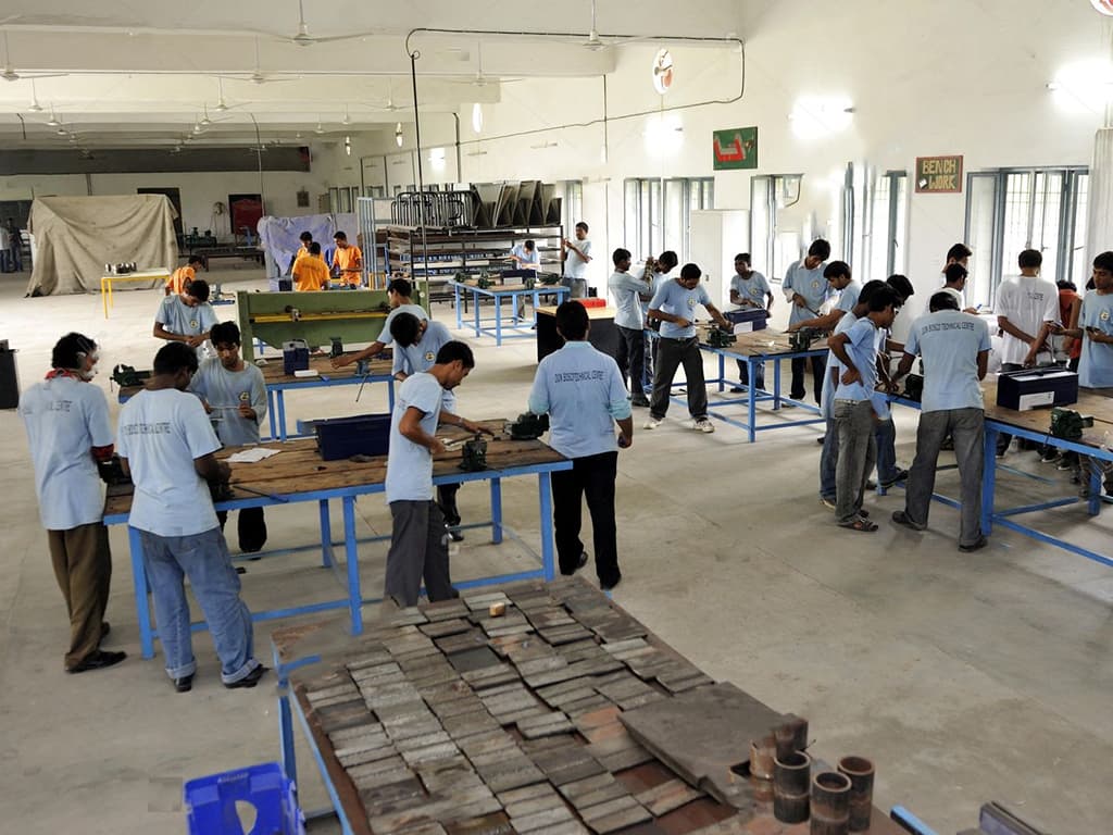 vocational-education-in-pakistan-pakistan-tvet-reform-support-programme